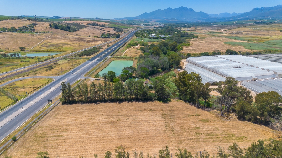 Commercial Property for Sale in Lyndoch Western Cape